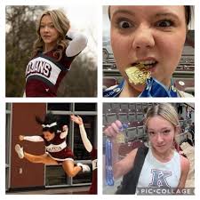 Kirby Community Brag Board