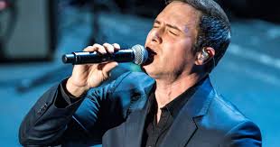 John Stephan presents the hits of Roy Orbison in an international show at  RPAC