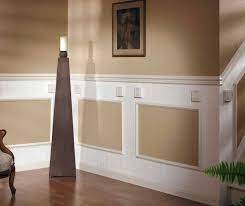 Architecture a molding on an interior wall for preventing the backs of chairs from rubbing against plaster. Collection Of Chair Pictures Decramold Dm 300 11 16 In X 215 16 In X 96 In Pine Wood Chair Rail Embossed Ladder Moulding