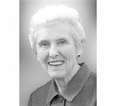 Aileen MOORE Obituary