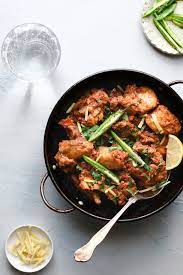 pakistani chicken karahi easy authentic recipe chicken karahi karahi recipe curry chicken recipes