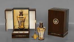 Wholesale Wooden Perfume Boxes Rigid Boxes | Hongyi