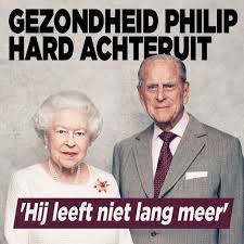 Virginia giuffre, one of the alleged victims of the american tycoon jeffrey epstein accused of child abuse, he sued the prince this monday in a new york court andrew from england, son of queen elizabeth ii, and has stated that the prince sexually assaulted her. Insider Koningshuis Prins Philip Leeft Niet Lang Meer Ditjes Datjes