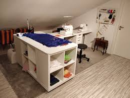 Das Tapfere Schneiderlein Ii Adrians Motorblog Aufbewahrung Ideen Kleine Nahzimmer Ikea Zuhause