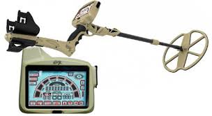 Leggero e di facile utilizzo, mx50 è adatto a tutti i cercatori. Ground Efx Md Hunter Blog