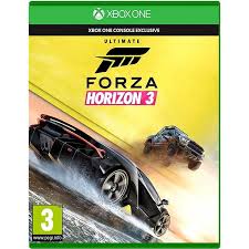 Con horizon puoi creare mods per i giochi della xbox. Pc Xbox Game Forza Horizon 3 Ultimate Edition Xbox One Win 10 Digital Pc Xbox Game On Alzashop Com