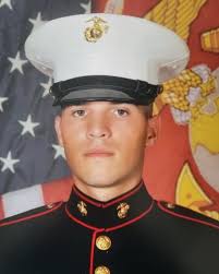 LCpl. Christopher Mathew Bland Obituary (2023)