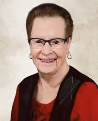 Inette Cantin Carrier