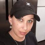 Sheena Mcdowell's Instagram, Twitter & Facebook