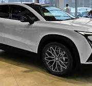 2024 ChanGan UNI-T - Future Technology Sports SUV!
