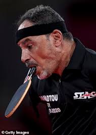 Paralympians are amazing!': Viewers wowed by 'inspiring' athletes