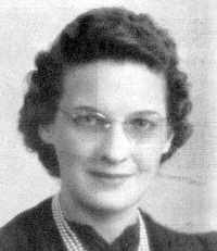 1942 Eureka High School, Woodford county, Illinois