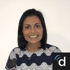 Dr. Puja A. Joshi (Aggarwal), MD