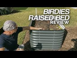 Birdies Raised Garden Beds Review Pin On Gardening