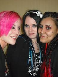 Singer: Slayings off limits to horrorcore rappers