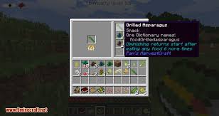 Trying to define minecraft is difficult. Cooking For Blockheads Mod 1 17 1 1 16 5 Make Cooking Easier 9minecraft Net