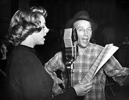 THE BING CROSBY SHOW FOR GENERAL ELECTRIC