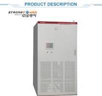 Svg 10 Kvar 3 Phase Static Var Generator 220V for Power ...