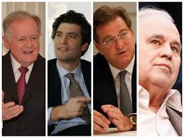 Maybe you would like to learn more about one of these? Estos Son Los Colombianos Mas Ricos Del Mundo Economia Portafolio