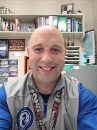 Mike Ransford's Instagram, Twitter & Facebook