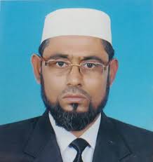 Adv. Md. Abdur Rob Babul profile print
