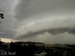 It may come as a surprise bow echo has nothing to do with archery. Bow Echo 29 06 2005 Sturmjagd