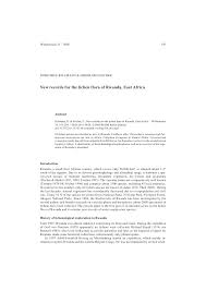 Image result for Microcoelia nyungwensis