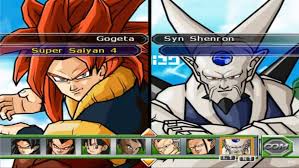 At majin buu saga, after gohan being absorbed by. Dragonball Z Budokai Tenkaichi 2 Review Narik Chase