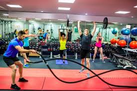 A fitness boot camp can shape you up. Fitness Boot Camp Near Me Lexington Avenue Gym