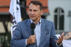 Wiadomości, informacje, wiek, kariera radosław sikorski jest polskim politykiem, politologiem oraz dziennikarzem. Radoslaw Sikorski Jak Rusza Naklo To Partia Rzadzaca Ma Sie Czego Obawiac Metropolia Bydgoska