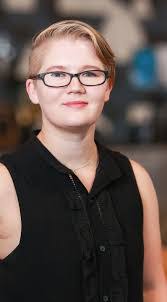 Melody Dudley's Instagram, Twitter & Facebook