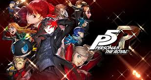 Persona 5 Royal Pc Version Full Game Setup Free Download Epingi Download this awesome desktop wallpapers in hd resolutions. persona 5 royal pc version full game