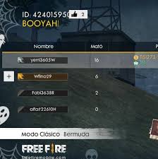 Série a da liga brasileira de free fire retorna em agosto + free otimizações e resolução de bugs. Free Fire Home Facebook