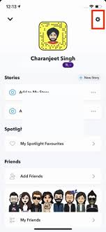 Jul 15, 2021 · methods to get dark mode on iphone. How To Enable Dark Mode On Snapchat For Ios