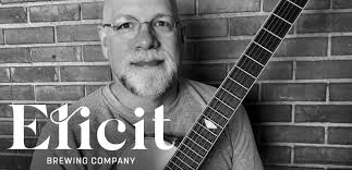 HJO Featuring Chris Morrison at Elicit Brewery