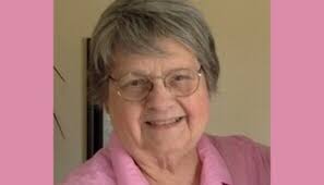 Obituary: Virginia M. Aitken Danley