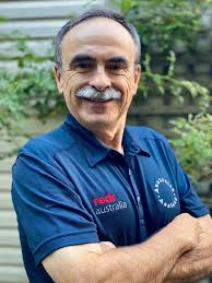 How to find leader volunteers for Ottawa scouting group?