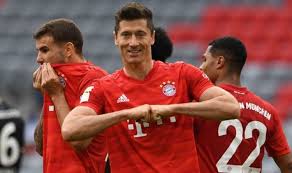 Mirandes vs rayo vallecano prediction, h2h, tip and match preview. Bundesliga Predictions Leverkusen Vs Bayern Dortmund Vs Hertha And More Scores Predicted Football Sport Express Co Uk