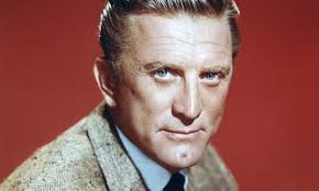 Kirk Douglas, Hollywood legend and star of Spartacus, dies aged 103