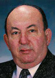 Obituary information for Perry Tzetzo