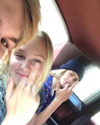 Lance "Cole" Michaud's Memorial Website