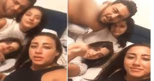 وإليكم أبرز المعلومات عن الفنانة نهى العمروسي. ÙÙŠØ¯ÙŠÙˆ Ù„Ù†Ø§Ø²Ù„ÙŠ ÙƒØ±ÙŠÙ… Ø£Ø¨Ù†Ø© Ù†Ù‡Ù‰ Ø§Ù„Ø¹Ù…Ø±ÙˆØ³ÙŠ Ø§Ù„Ù…ØªÙ‡Ù…Ø© ÙÙŠ Ù‚Ø¶ÙŠØ© ÙØªØ§Ø© ÙÙŠØ±Ù…ÙˆÙ†Øª