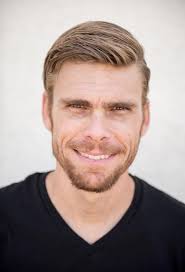 36. The Men of Days of Our Lives Name: Billy Warlock Character: Frankie  Brady Date of Birth: March 21, 1961