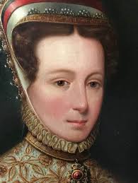 Mary FitzAlan **Mary FitzAlan, Duchess of Norfolk** (1540