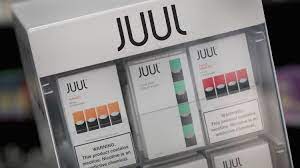Juul pods are fairly intricate little contraptions, and i imagine there are many steps in the manufacturing and shipping process that could go the internal pressure of juul to get juul devices or juulpods delivered directly to your. You Can Still Buy Mango Juul Pods In New York