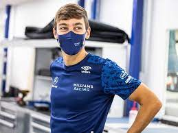Breaking news headlines about george russell linking to 1,000s of websites from around the world. George Russell Akui Williams Terkendala Masalah Sensitivitas Angin Liga Olahraga
