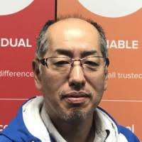 Andy (Atsuhisa) Suzuki