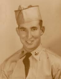 Lloyd Logan Obituary