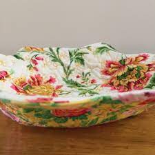 Alibaba.com offers 8,450 pattern bowl products. Quilted Flower Bowl Tutorial Susies Scraps Com
