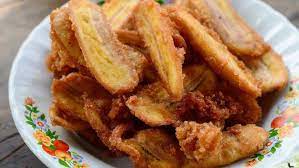 Berikut kumpulan rahasia aneka kreasi dan variasi olahan resepi pisang rambutan goreng aneka rasa krispi sajian sedap istimewa lengkap dengan cara bikin sendiri di rumah ala rumahan (homemade) step by. 7 Cara Membuat Pisang Goreng Enak Dan Renyah Sederhana Ala Rumahan Hot Liputan6 Com